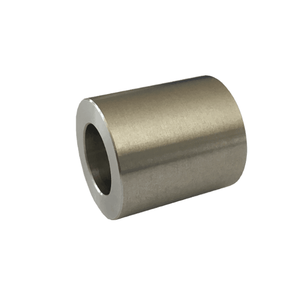 Distanzhülse ø15 / ø8.4 x 18mm